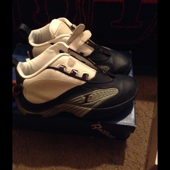 Reebok.