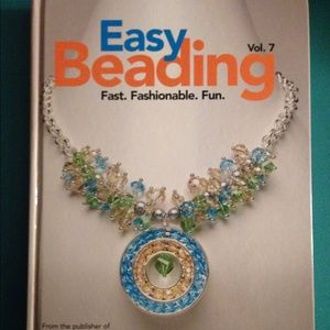 Brand new easy beading volume 7
