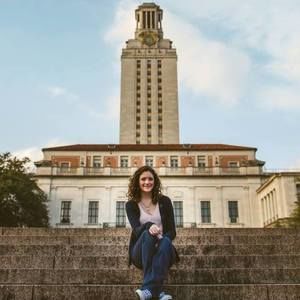 Meet your Posher, Amethyst