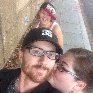 Meet your Posher, Kate