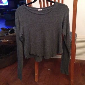 Brandy Melville Sweatshirt