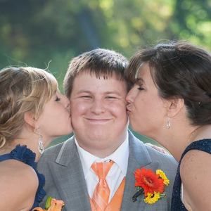 Meet your Posher, Jackie