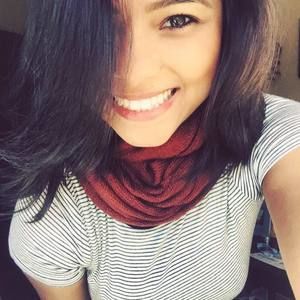 Meet your Posher, Vanessa