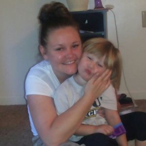 Meet your Posher, Jesyca