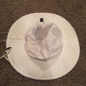 Columbia sun hat