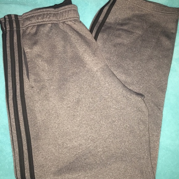 MENS Adidas sweatpants
