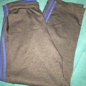 MENS Adidas sweatpants!