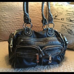 ROCKSTAR BLACK BAG 💥