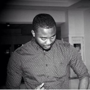 Meet your Posher, Jeff