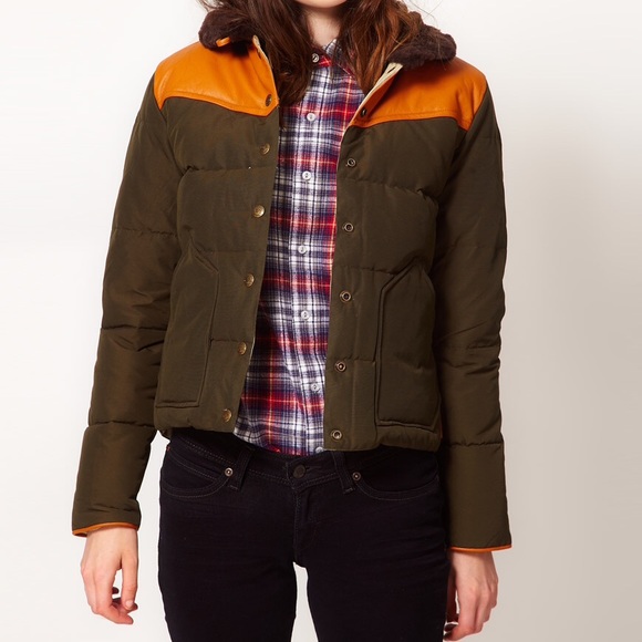 Penfield Coat
