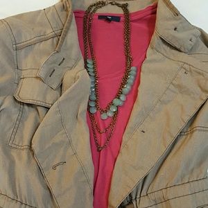 Super soft GAP shirt