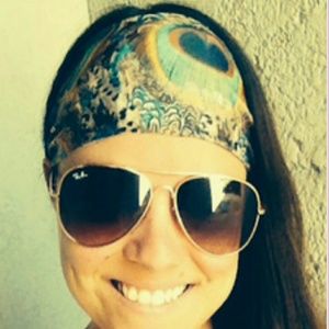 Hippie Runner headbands