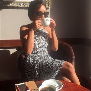 Meet your Posher, Anne