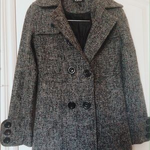 Jacket, Blazer, Coat