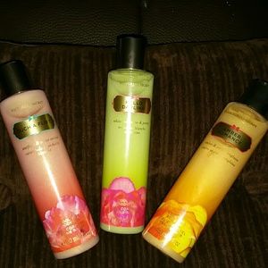 CYBER MONDAY 💜Victoria Secret💜  BODY GEL💜