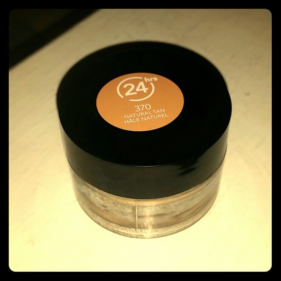 Brand new foundation