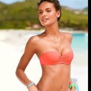 VS bikini top