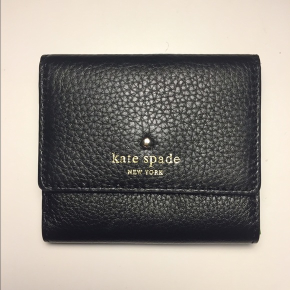 🚫🚫sold🚫🚫brand new Kate Spade card holder♣️