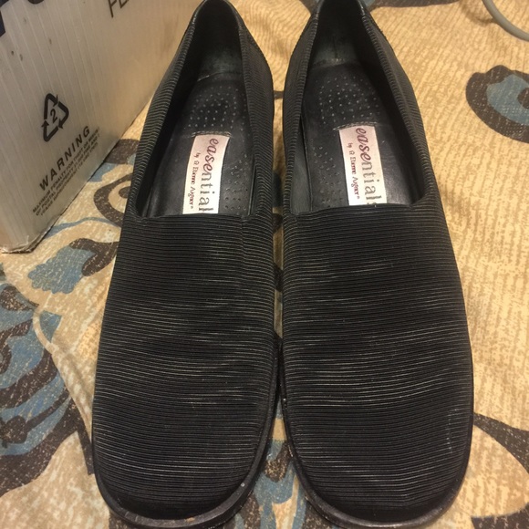 Women's Etienne Aigner dress shoes - Picture 1 of 4