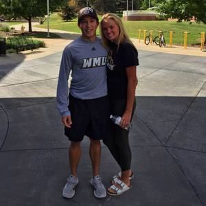 Meet your Posher, Kyle