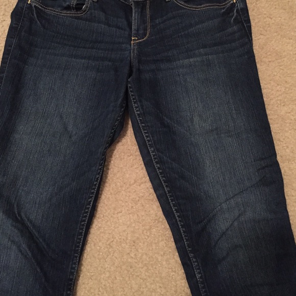 Sold💥💥💥💥💥Hollister jeggings 5R - Picture 3 of 4