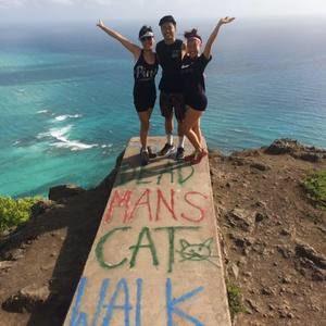 Meet your Posher, Brandon