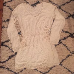 For Love and Lemons shirt/dress
