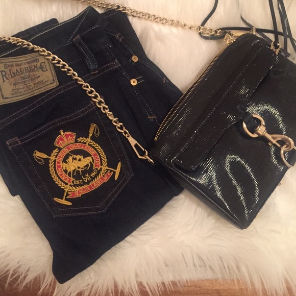 Ralph Lauren Jeans
