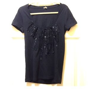 J. Crew T-shirt