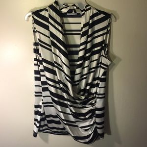 Striped Tank