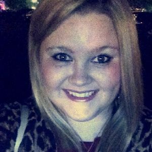 Meet your Posher, Tiffany