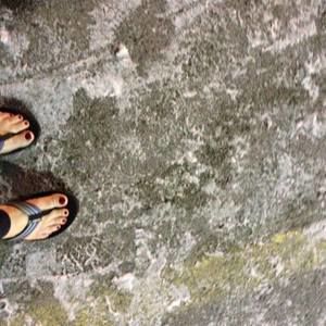 Meet your Posher, Becky