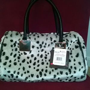 Adrienne Landau satchel