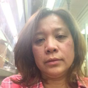 Meet your Posher, Mary june