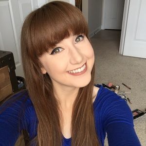 Meet your Posher, Breanna