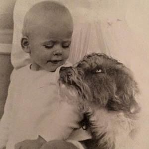 Meet your Posher, Vickie