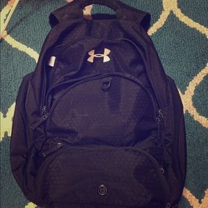 Under Armour backpack