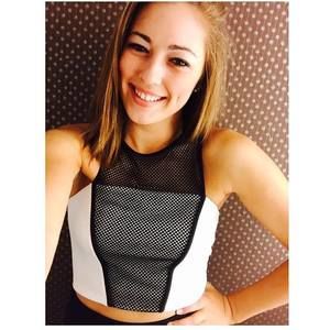 Meet your Posher, Abigail