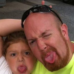 Meet your Posher, Mark