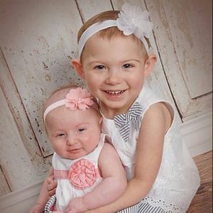 Meet your Posher, Tina