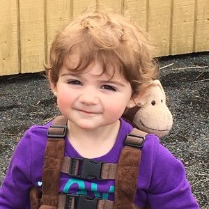 Meet your Posher, Cheryl