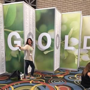 Meet your Posher, Jenny