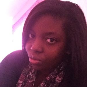 Meet your Posher, Khadijah