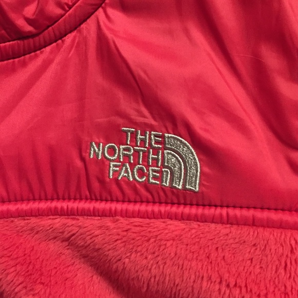 North face jacket - Picture 2 of 3