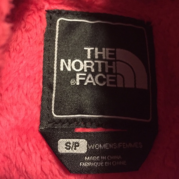 North face jacket - Picture 3 of 3