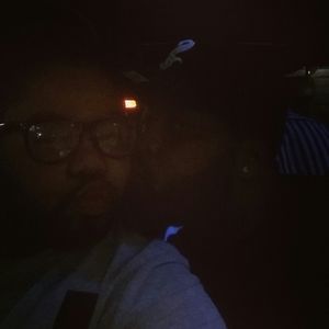 Meet your Posher, Dwayne