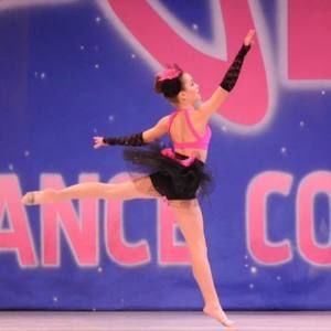 Meet your Posher, Katelyn