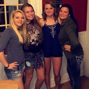 Meet your Posher, Angela