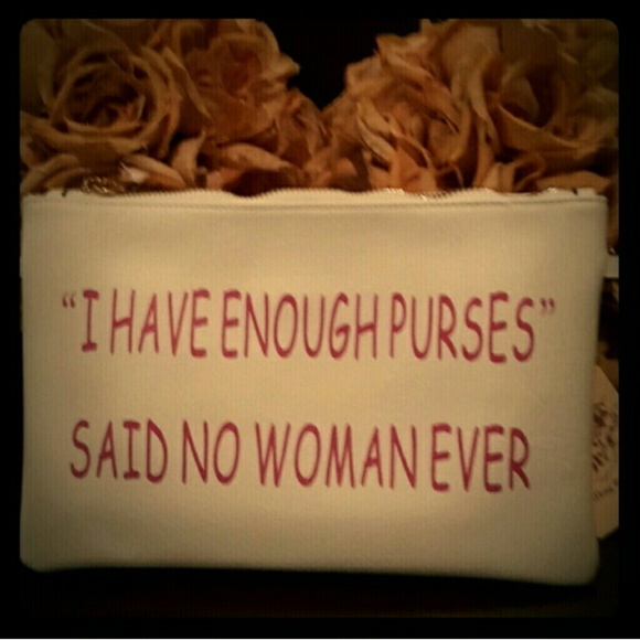 SOLD  trade for beautiful bag!