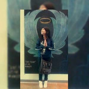 Meet your Posher, Cindy